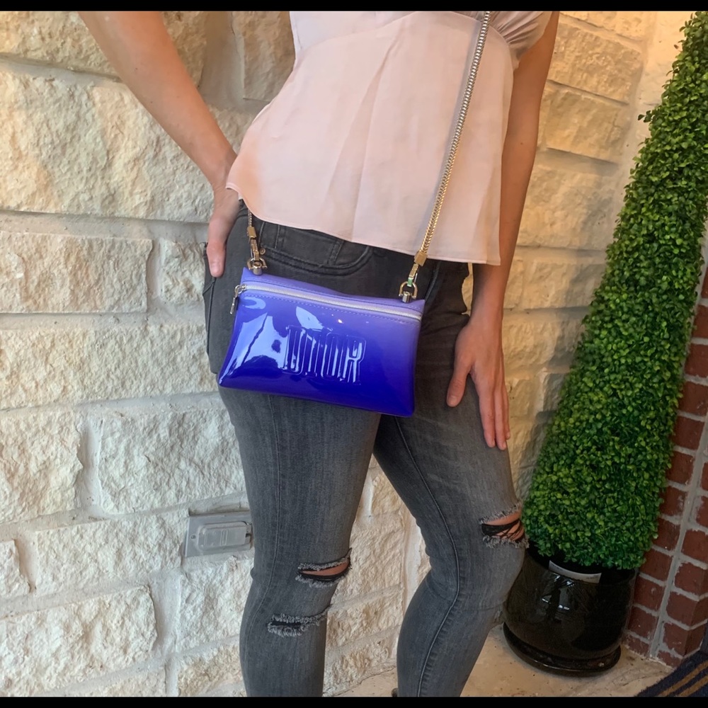 Dior crossbody